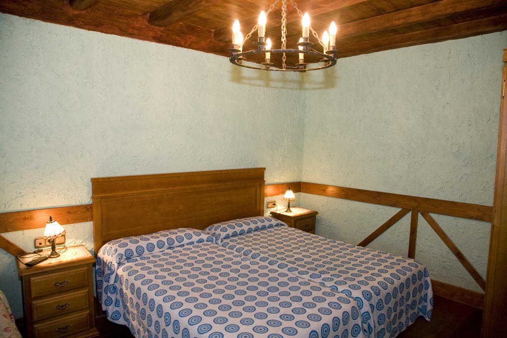 Casa Rural Arratzain Guest House Usúrbil Стая снимка