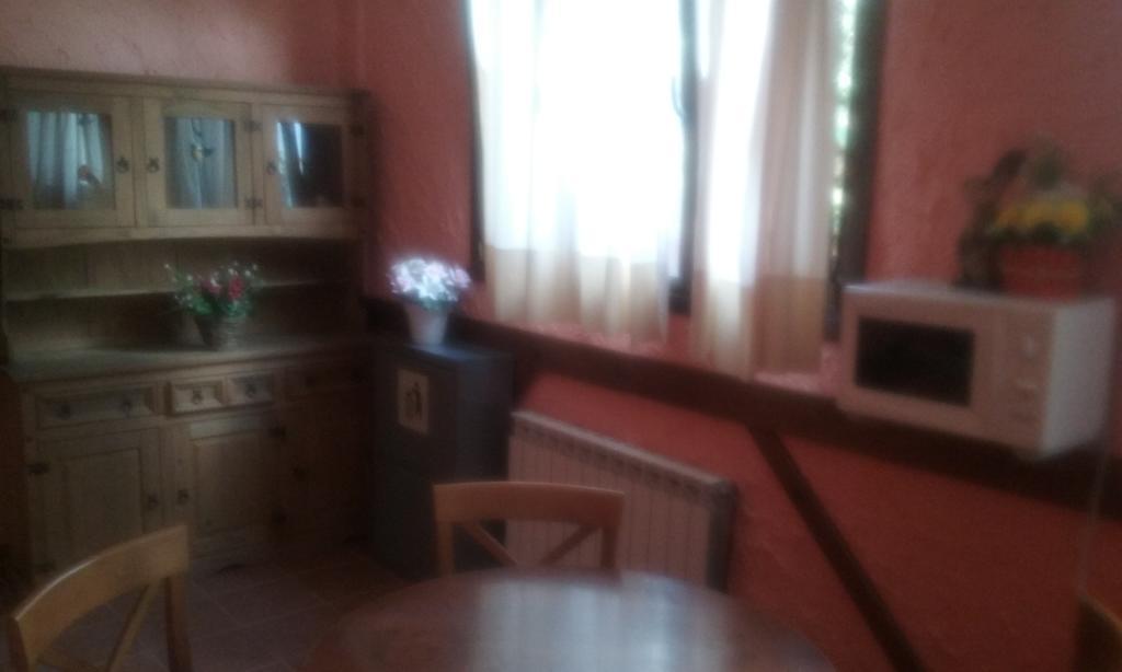 Casa Rural Arratzain Guest House Usúrbil Екстериор снимка