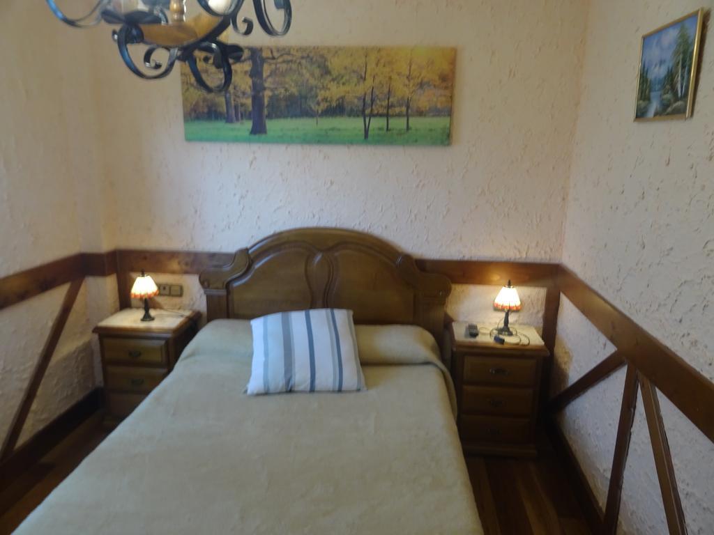 Casa Rural Arratzain Guest House Usúrbil Екстериор снимка